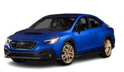 Subaru WRX GD25 2027
