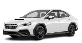 Subaru WRX Limited 2025