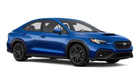Subaru WRX Premium 2025