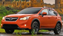 Subaru XV 2.0i Premium 