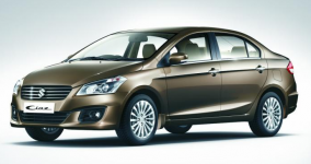 Suzuki Ciaz 1.4 Sigma 2019