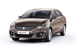 Suzuki Ciaz Auto 2020