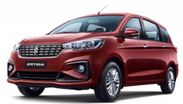 Suzuki Ertiga GL 1.5 AT 2019 