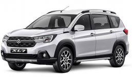 Suzuki XL7 Beta 2020 Suzuki XL7 Beta 2020