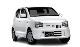 Suzuki Alto 2025 Suzuki Alto 2025