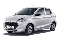 Suzuki Alto K10 VXi Plus 2023