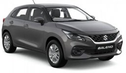 Suzuki Baleno Delta AMT 2023