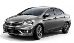 Suzuki Ciaz Auto 2022 Suzuki Ciaz Auto 2022