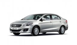 Suzuki Ciaz K15 Alpha AT 2023