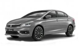 Suzuki Ciaz K15 DELTA AMT 2022