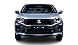 Suzuki Cultus 2026 Suzuki Cultus 2026