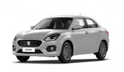 Suzuki Dzire VXI 2023 Suzuki Dzire VXI 2023