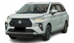 Maruti Suzuki Ertiga Facelift 2022 Maruti Suzuki Ertiga Facelift 2022