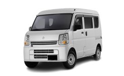 Suzuki Every 2026