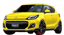2022 Suzuki Car Prices Japan | Suzuki New Cars Model - Ccarprice Jpy