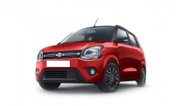 Suzuki Wagon R ZXI Plus 2022