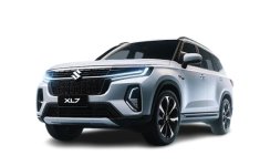 Suzuki XL7 2025