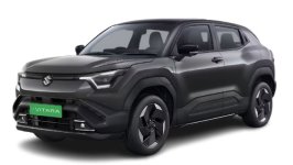 MarutiSuzuki e Vitara Delta 48.8 kWh 2026