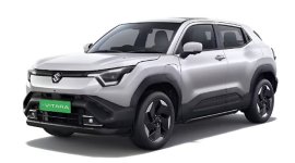 MarutiSuzuki e Vitara Alpha 61.1 kWh 2026