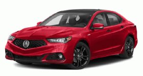 Acura TLX 3.5L SH-AWD PMC Edition 2020