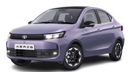 Tata Aeris 2026