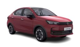 Tata Aeris Pure
