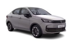 Tata Aeris Pure Plus