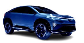 Tata Curvv EV 2026