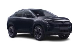 Tata Curvv EV 2026