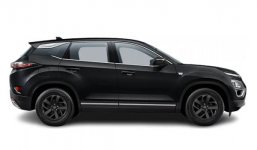 Tata Harrier XT Plus Dark Edition 2022 Tata Harrier XT Plus Dark Edition 2022