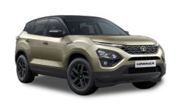 Tata Harrier XZA Plus Dark Edition 2023 Tata Harrier XZA Plus Dark Edition 2023
