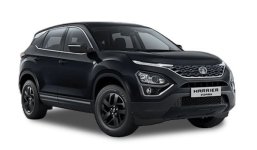 Tata Harrier XZA Plus (O) 2024