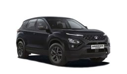 Tata Harrier XZA Plus (O) Dark Edition 2023