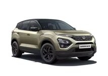 Tata Harrier XZA Plus Red Dark Edition 2023 Tata Harrier XZA Plus Red Dark Edition 2023