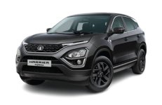 Tata Harrier XZA Plus Red Dark Edition 2024