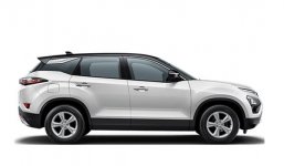 Tata Harrier XZ 2023