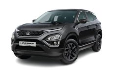 Tata Harrier XZ Plus 2024