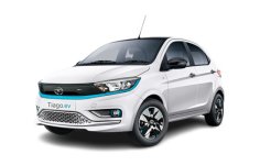 Tata Motors Tiago.ev LR 2023