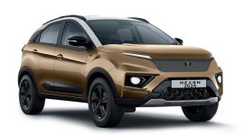 Tata Nexon 2024