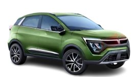 Tata Nexon 2026