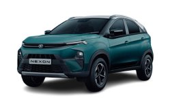 Tata Nexon 2027