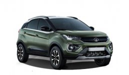 Tata Nexon EV 2023