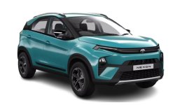 Tata Nexon Pure Plus