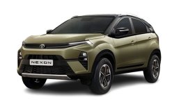 Tata Nexon Pure Plus (PS)