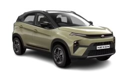 Tata Nexon Smart