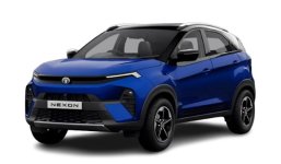 Tata Nexon Smart Plus