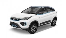 Tata Nexon XZ 2023