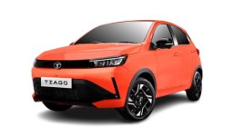 Tata Tiago Creative