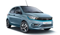 Tata Tiago EV 2023