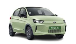Tata Tiago EV Creative Plus